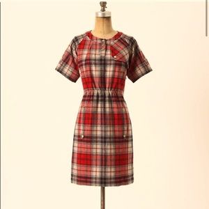 Pendleton x Anthropologie Portland Collection